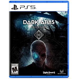 Dark Atlas: Infernum for Playstation 5  VIDEOGAMES